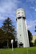 Wasserturm Roßbacher Höhe, Wuppertal.JPG